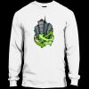 Heavyweight Long Sleeve T-Shirt Thumbnail