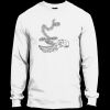 Heavyweight Long Sleeve T-Shirt Thumbnail