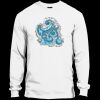 Heavyweight Long Sleeve T-Shirt Thumbnail