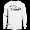 Heavyweight Long Sleeve T-Shirt Thumbnail
