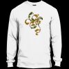 Heavyweight Long Sleeve T-Shirt Thumbnail