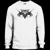 Heavyweight Long Sleeve T-Shirt Thumbnail