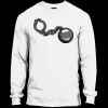 Heavyweight Long Sleeve T-Shirt Thumbnail