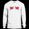 Heavyweight Long Sleeve T-Shirt Thumbnail
