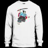 Heavyweight Long Sleeve T-Shirt Thumbnail