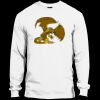 Heavyweight Long Sleeve T-Shirt Thumbnail
