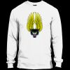 Heavyweight Long Sleeve T-Shirt Thumbnail