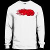 Heavyweight Long Sleeve T-Shirt Thumbnail