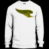 Heavyweight Long Sleeve T-Shirt Thumbnail