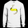 Heavyweight Long Sleeve T-Shirt Thumbnail