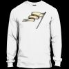 Heavyweight Long Sleeve T-Shirt Thumbnail