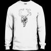 Heavyweight Long Sleeve T-Shirt Thumbnail