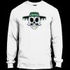 Heavyweight Long Sleeve T-Shirt Thumbnail