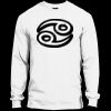 Heavyweight Long Sleeve T-Shirt Thumbnail