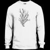 Heavyweight Long Sleeve T-Shirt Thumbnail