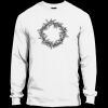 Heavyweight Long Sleeve T-Shirt Thumbnail