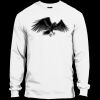 Heavyweight Long Sleeve T-Shirt Thumbnail
