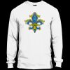 Heavyweight Long Sleeve T-Shirt Thumbnail