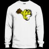 Heavyweight Long Sleeve T-Shirt Thumbnail