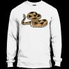 Heavyweight Long Sleeve T-Shirt Thumbnail