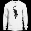 Heavyweight Long Sleeve T-Shirt Thumbnail