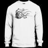 Heavyweight Long Sleeve T-Shirt Thumbnail