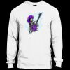 Heavyweight Long Sleeve T-Shirt Thumbnail