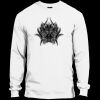 Heavyweight Long Sleeve T-Shirt Thumbnail