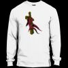 Heavyweight Long Sleeve T-Shirt Thumbnail