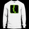 Heavyweight Long Sleeve T-Shirt Thumbnail