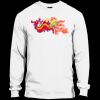 Heavyweight Long Sleeve T-Shirt Thumbnail