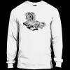 Heavyweight Long Sleeve T-Shirt Thumbnail