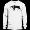 Heavyweight Long Sleeve T-Shirt Thumbnail