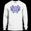 Heavyweight Long Sleeve T-Shirt Thumbnail