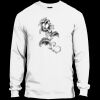 Heavyweight Long Sleeve T-Shirt Thumbnail