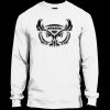 Heavyweight Long Sleeve T-Shirt Thumbnail