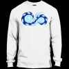 Heavyweight Long Sleeve T-Shirt Thumbnail