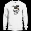 Heavyweight Long Sleeve T-Shirt Thumbnail
