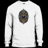 Heavyweight Long Sleeve T-Shirt Thumbnail