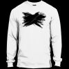 Heavyweight Long Sleeve T-Shirt Thumbnail