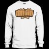 Heavyweight Long Sleeve T-Shirt Thumbnail