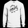 Heavyweight Long Sleeve T-Shirt Thumbnail