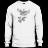 Heavyweight Long Sleeve T-Shirt Thumbnail