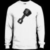 Heavyweight Long Sleeve T-Shirt Thumbnail