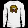 Heavyweight Long Sleeve T-Shirt Thumbnail