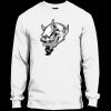 Heavyweight Long Sleeve T-Shirt Thumbnail