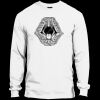 Heavyweight Long Sleeve T-Shirt Thumbnail