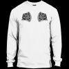 Heavyweight Long Sleeve T-Shirt Thumbnail