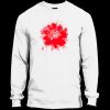 Heavyweight Long Sleeve T-Shirt Thumbnail