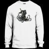 Heavyweight Long Sleeve T-Shirt Thumbnail